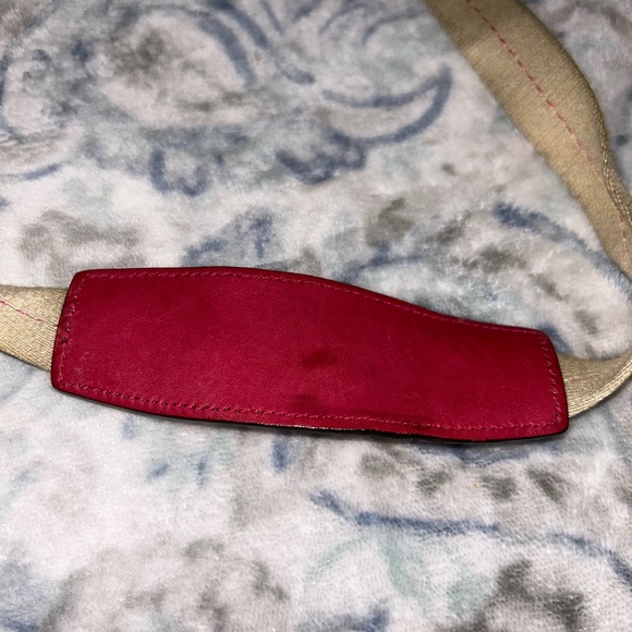 Vintage Coach Crossbody - Picture 4 of 6